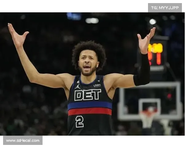 活塞上赛季胜场大增30场 新赛季迎来坎宁安等年轻新星崛起