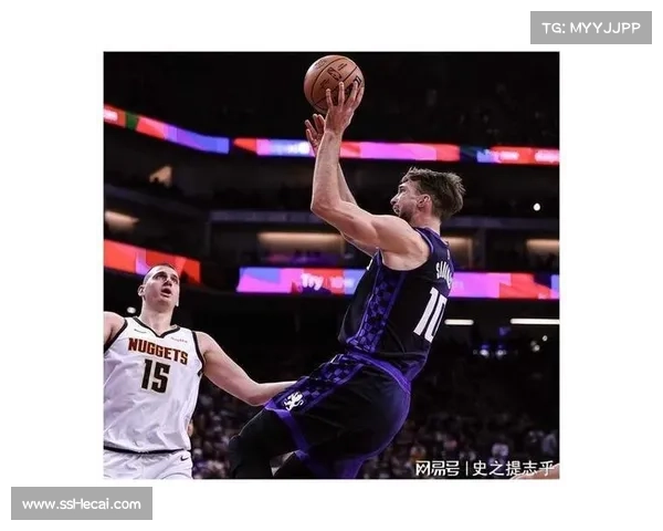 约基奇引发勇士内线困境 防守压力巨大