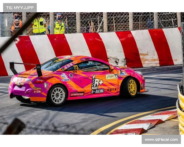 国际汽联强化街道赛安全标准，澳门大赛车防护设施再升级