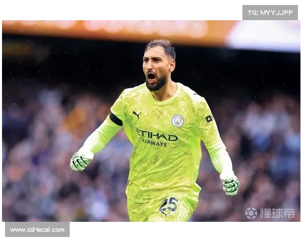多纳鲁马三连扑救主，巴黎门神当选全场最佳