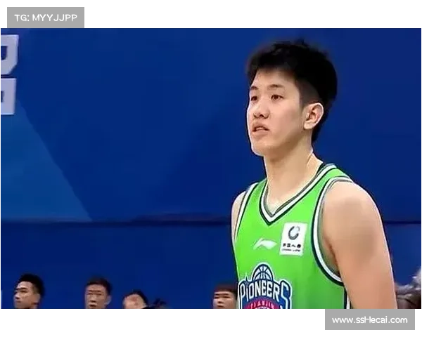 天津爆冷山东赛后，林庭谦与哈姆雷特击掌庆祝双核默契