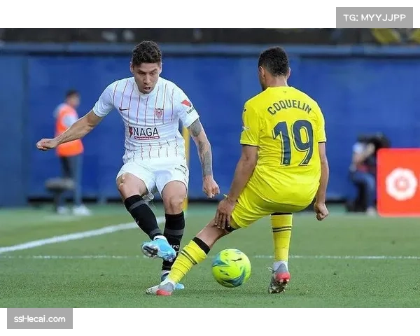 西甲第34轮速报:塞维利亚2-2战平比利亚雷亚尔 西甲第34轮速报:塞维利亚2-2战平比利亚雷亚尔