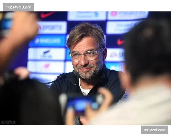 英超媒体运营和创新主管谈游戏模式摄像机：提升全球球迷转播体验